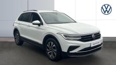 Volkswagen Tiguan 1.5 TSI Active 5dr Petrol Estate